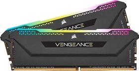 Memória Corsair Vengeance RGB Pro SL DDR4 32GB (2x16GB)