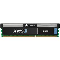 Memória Corsair XMS3 8GB 1600MHz DDR3 C11 - CMX8GX3M1A1600C11