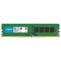 Memória Crucial, 16GB, 3200MHz, DDR4, CL22, Verde - CT16G4DFRA32A