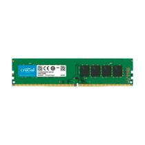 Memória Crucial, 16GB, DDR4-2666, UDIMM - CT16G4DFRA266