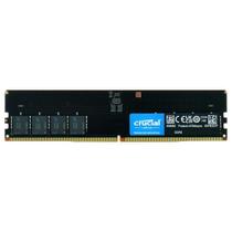 Memória Crucial 16gb Ddr5 4800mhz Cl40 Cb16gu4800 Memória Crucial 16gb Ddr5 4800mhz Cl40 Cb16gu4800