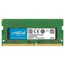 Memória Crucial, 32GB, 3200MHz, DDR4, CL22, Verde, para Notebook - CT32G4SFD832A
