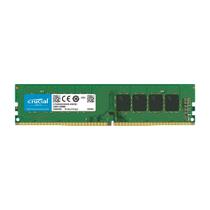 Memória Crucial, 8GB, 3200MHz, DDR4, CL22 - CT8G4DFRA32A