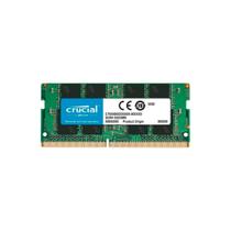 Memória Crucial 8gb CL22, Ddr4 3200mhz Para Notebook - CT8G4SFRA32A