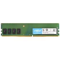 Memoria Crucial Basics 4GB DDR4 2666MHZ - CB4GU2666