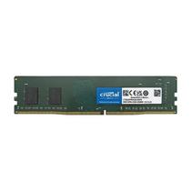 Memória Crucial Basics 8Gb Ddr4 3200Mhz Ct8G4Dfra32A