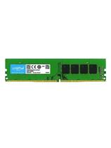 Memoria Crucial Ddr4 04Gb 2400Mhz Desktop