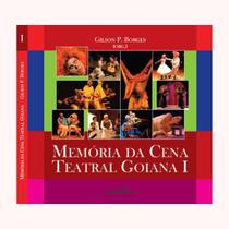 Memória da Cena Teatral Goiana
