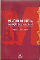 Memória da língua