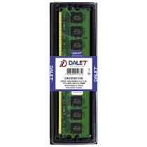Memória Dale7 Ddr2 1Gb 533 Mhz Desktop 1.8v