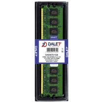 Memória Dale7 Ddr2 1gb 667 Mhz Desktop 1.8v