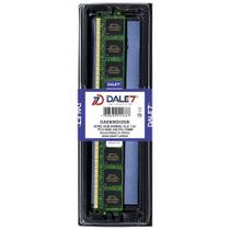 Memória Dale7 Ddr2 2gb 800 Mhz Desktop 1.8v