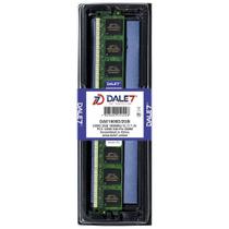 Memória Dale7 Ddr3 2Gb 1600 Mhz Desktop 1.5V