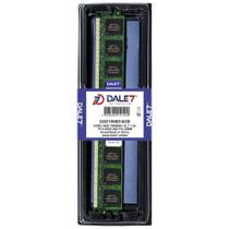 Memória Dale7 Ddr3 4Gb 1066 Mhz Desktop 1.5v