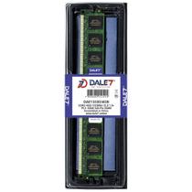 Memória Dale7 Ddr3 4gb 1333 Mhz Desktop 1.5v