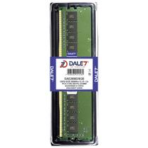 Memória Dale7 Ddr4 8Gb 2666 Mhz Desktop 1.2V