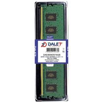 Memória Dale7 Ddr5 16Gb 4800 Mhz Desktop 1.1V