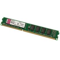 MEMORIA DDR2 2G / 667 BOX /UN Kingston Nova