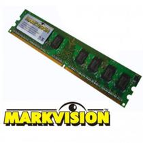 Memória DDR2 2GB 800 Mhz 6400 Markvision P/ PC