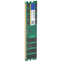Memória DDR2 4GB 800MHz 240-pinos PC2-6400 para PC de Mesa - Compatível com AMD