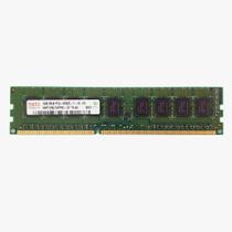 Memória DDR3 2GB 1066E ECC UDIMM SK Hynix: HMT125U7AFP8C-G7