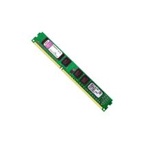 Memória DDR3, 4GB, 1600MHz, CL11 - KVR16N11S8/4 - Kingston
