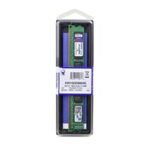 Memória DDR3 - 8GB / 1.333MHz - Kingston Value - KVR1333D3N9/8G