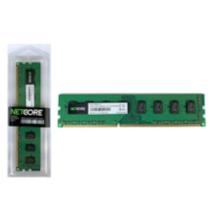 Memoria Ddr3 8gb 1333mhz Netcore Para Desktop Dell Acer Samsung Memoria Ddr3 8gb 1333mhz Netcore Para Desktop Dell Acer Samsung