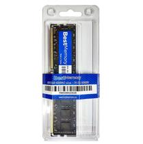 Memoria DDR3 8GB 1600MHZ Best Memory