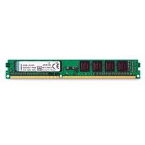 Memória DDR3 8GB 1600MHz Cl11 Kingston