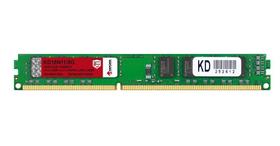 Memoria Ddr3 8GB 1600mhz KeepData KD16N11/8G