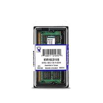 Memória DDR3 8GB 1600mhz para notebook Kingston
