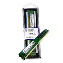Memória Ddr3 8GB 1600mhz Pc3 12800 KVR16N11/8 Kingston p/ Desktop Memória Ddr3 8GB 1600mhz Pc3 12800 KVR16N11/8 Kingston p/ Desktop