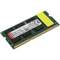 Memória ddr3 - 8gb pc3l 1600mhz p/ notebook kingston Memória ddr3 - 8gb pc3l 1600mhz p/ notebook kingston