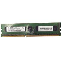 Memória Ddr3 Elpida Ebj41Ef8Bdwa-Gn-F 4Gb 1600 Ecc Udimm