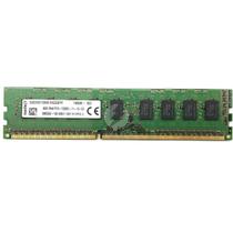 Memória Ddr3 Kingston Sl8D316E11D8Hb 8Gb 1600 Ecc Udimm