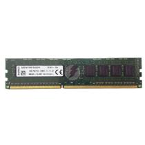 Memória Ddr3 Kingston Sl8D316E11D8Kf 8Gb 1600 Ecc Udimm