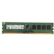 Memória Ddr3 Kingston Sl8D316E11K8Kf 8Gb 1600 Ecc Udimm Memória Ddr3 Kingston Sl8D316E11K8Kf 8Gb 1600 Ecc Udimm