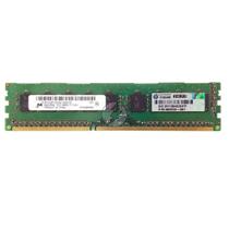 Memória Ddr3 Micron Mt18Jsf1G72-1G6E1 8Gb 1600 Ecc Udimm