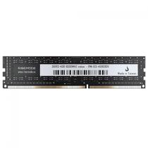 Memória DDR3 Rise Mode Value, 4GB, 1600MHz, RM-D3-4G1600V Memória DDR3 Rise Mode Value, 4GB, 1600MHz, RM-D3-4G1600V
