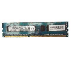 Memória Ddr3 Sk Hynix Hmt351U7Efr8C-Pb 4Gb 1600 Ecc Udimm