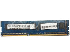 Memória Ddr3 Sk Hynix Hmt451U7Afr8C-Rd 4Gb 1866 Ecc Udimm
