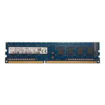 Memoria ddr3l 4gb 1600mhz hynix