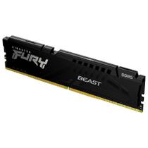 Memoria DDR4 16GB 3200 Kingston Fury Beast Black - KF432C16BB1/16