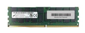 Memória DDR4, 32GB 2133Mhz ECC RDIMM: Para Servidor
