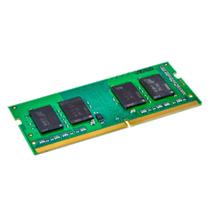 Memória DDR4 4GB 2400MHz SST para Notebook GT - Goldentec Acessórios
