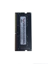 Memória DDR4 4GB para notebook 2400Mhz Imex