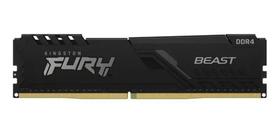 Memória Ddr4 4Gb Pc 2666 Hyperx Kingston Fury Hx426C16Fb3/4