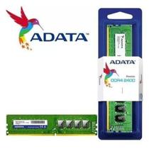 MEMORIA DDR4 4GBx8 2400Mhz AD4U2400W4G17S NSeries - ADATA