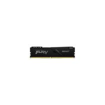 Memória Ddr4 8Gb 2666 Kingston Hyperx Fury Beast